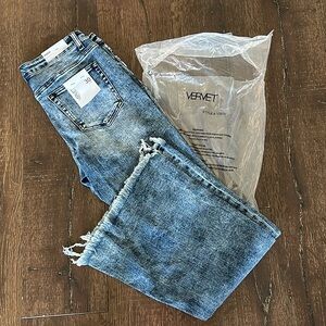 Vervet Jeans *new *
